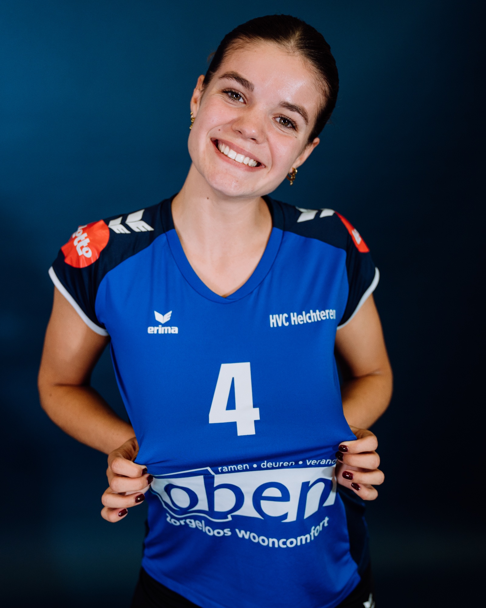 Noa Peeters