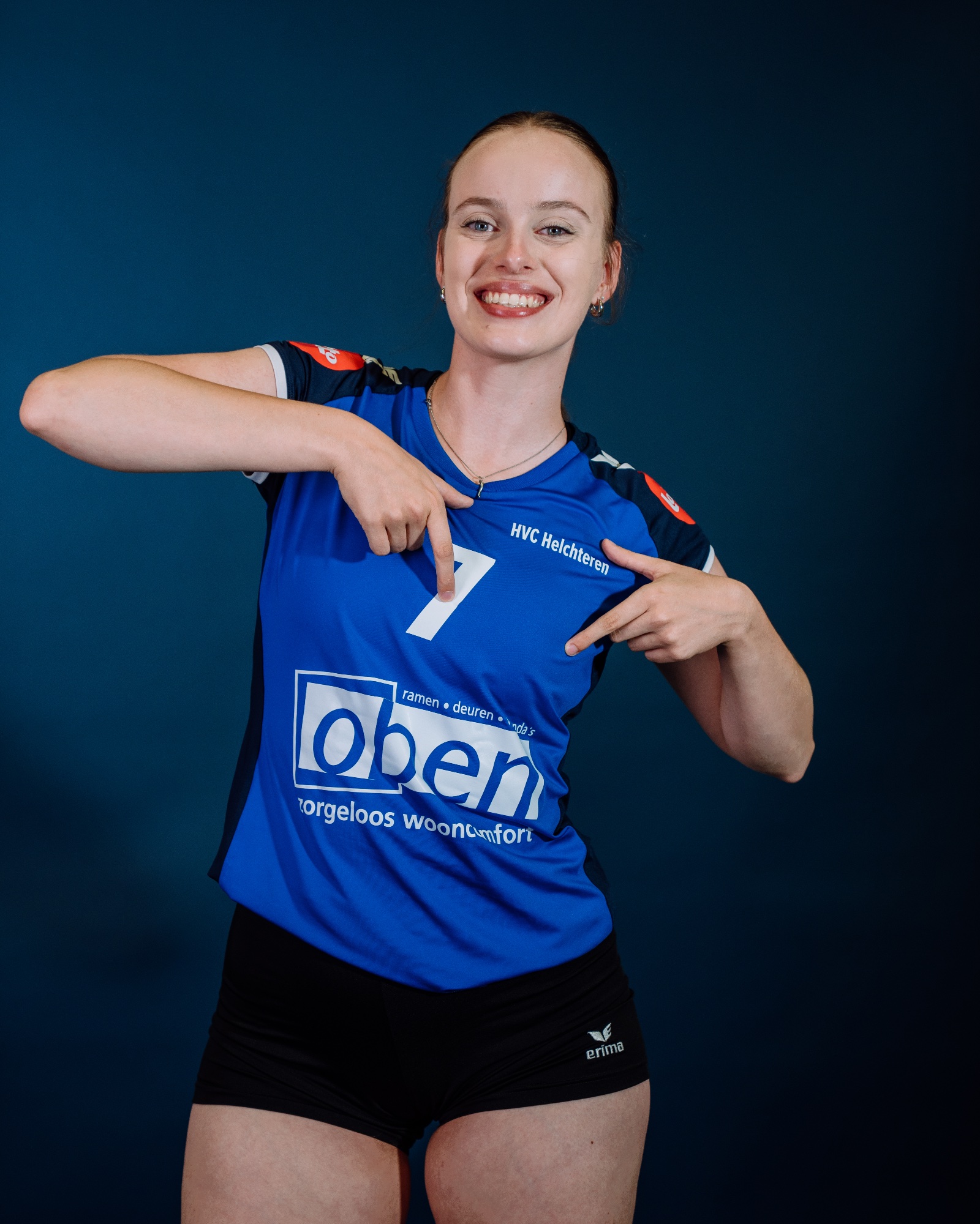 Marie Meynckens