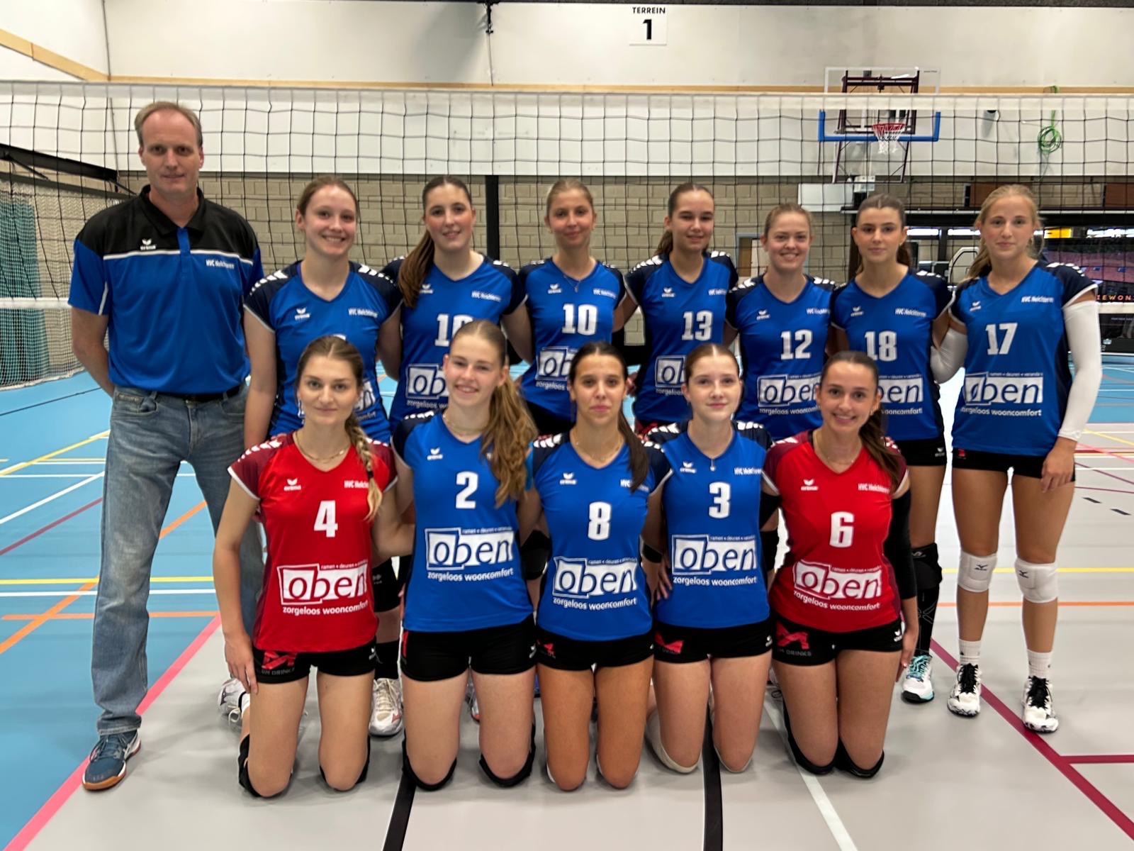 HVC Helchteren B