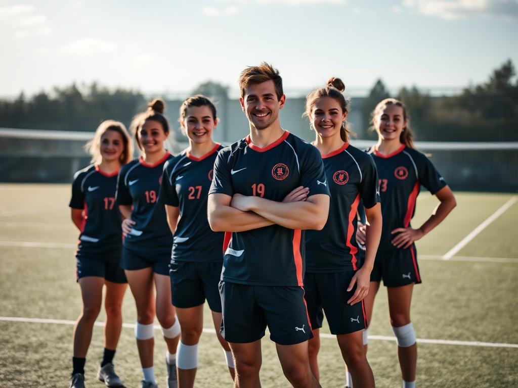 LK Teamwear