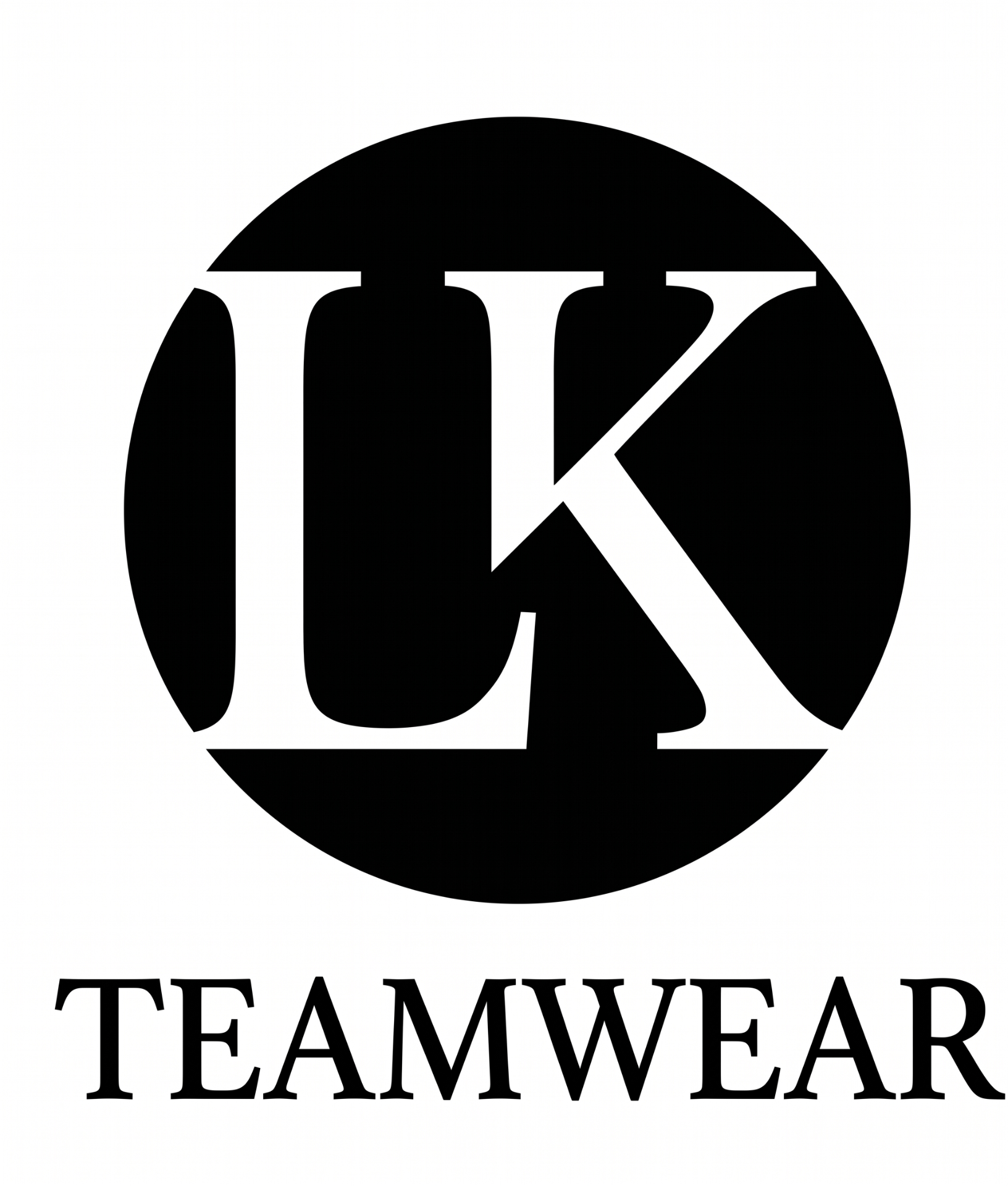 LK Teamwear Kris Luyten