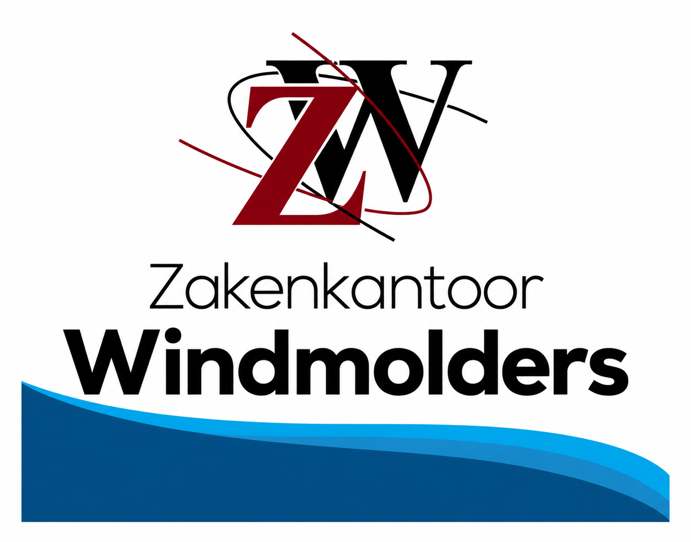 Zakenkantoor Windmolders