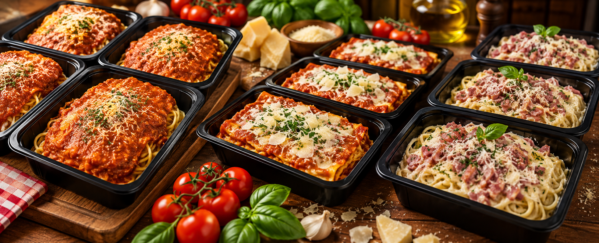 Pasta