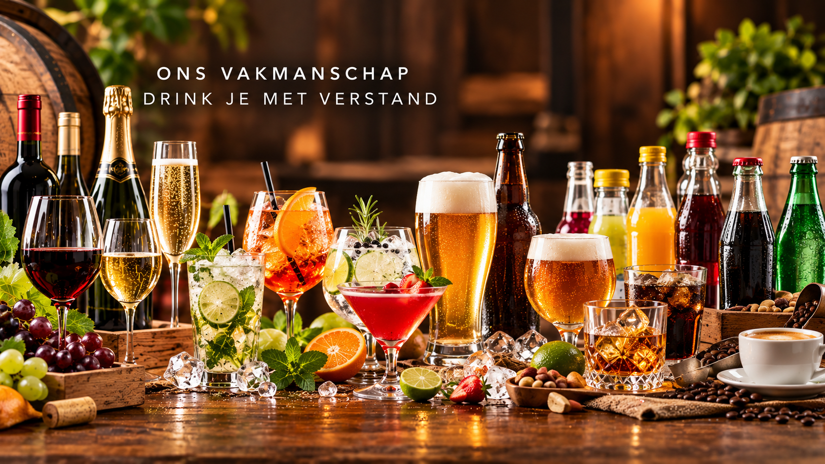 WEBshop wanneer het u uitkomt, 24/7