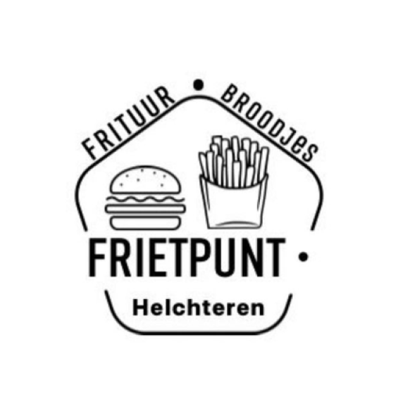 Frietpunt Helchteren