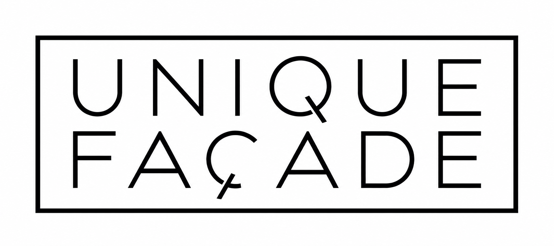 Unique Façade